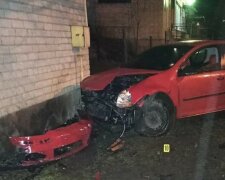 Страшная авария унесла жизнь 16-летней украинки, кадры трагедии: "Неуправляемый автомобиль выехал..."