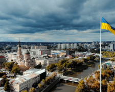 Прогноз погоди в Харківській області на тиждень