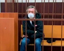 Михаилу Ефремову вынесли суровый приговор после ДТП: "Пожизненно..."