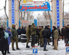 Главное за день: захват санатория в Одессе и расстрел заробитчан в Польше