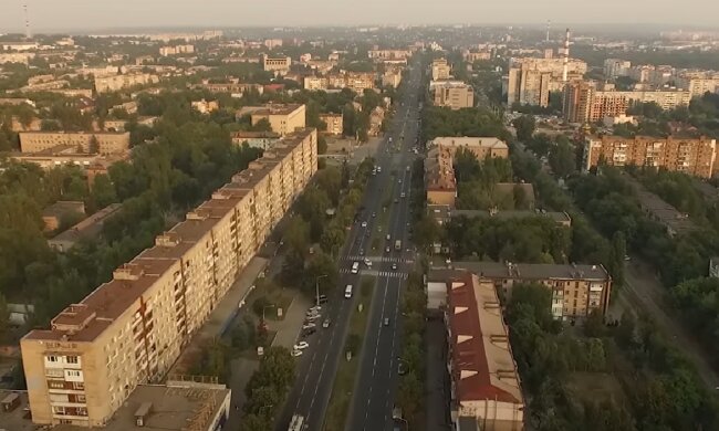 Прогноз погоди у Запоріжжі на тиждень з 2 по 8 червня