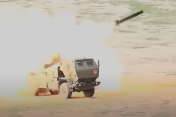 HIMARS, Химарс, ВСУ