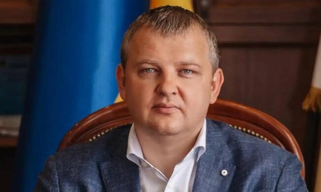 Голова Дніпропетровської облради Лукашук різко розкритикував центральну владу за борги, - ЗМІ