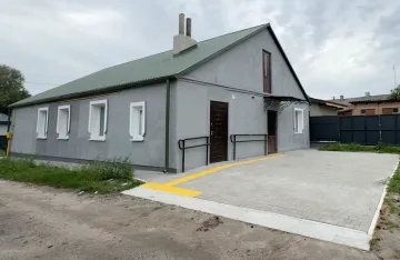 Безкоштовне житло для ВПО в Миколаївській області