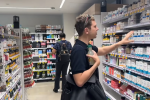 Подорожание продуктов в Николаеве