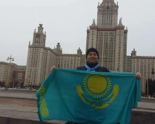 "Ми це так просто не залишимо": у Казахстані відповіли кремлівським холуям, підтримавши Україну