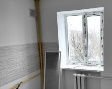 Безкоштовне житло для ВПО в Харкові