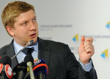 Украинцы заплатят сотни миллионов главе «Нафтогаза»: озвучен размер зарплаты Коболева