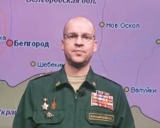"Медаль за точність": Великий з "Квартал 95" висміяв брифінг Конашенкова після "бавовни" у Білгороді