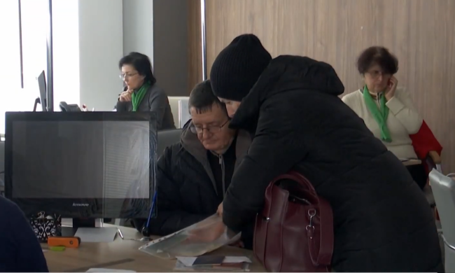 Компенсация за аренду жилья для переселенцев в Харькове