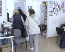 Гуманітарна допомога для ВПО та пенсіонерів у Дніпропетровській області