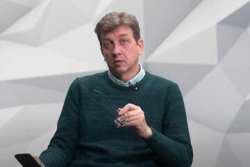 Олесь Доний рассказал, когда закончится война: «Война будет продолжаться до…»