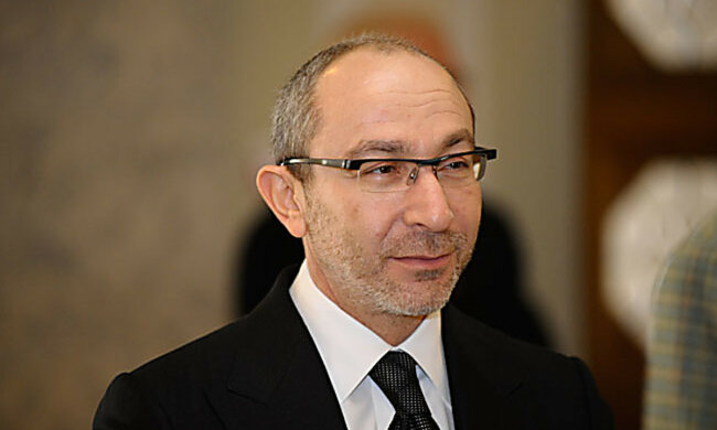 Геннадий Кернес