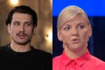 Каднай відповів на чутки про роман з продюсером "Танців з зірками" Оленою Коляденко: "Спочатку ми..."