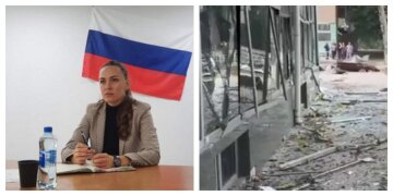 "Катя была контужена ракетой HIMARS": муж коллаборантки Губаревой раскрыл детали ее исчезновения