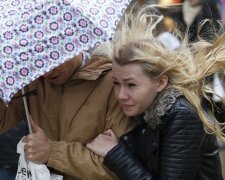 Битва циклонов разгорится за Одессу: какой будет погода на предпасхальной неделе