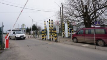 Переполох на границе на Буковине, открыта стрельба: детали произошедшего