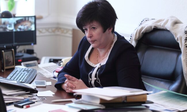 Лутковская