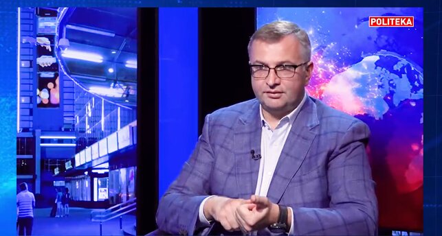 Випадкові люди, які на хайпі заскочили на такі місця, - Атаманюк про кадрову політику влади