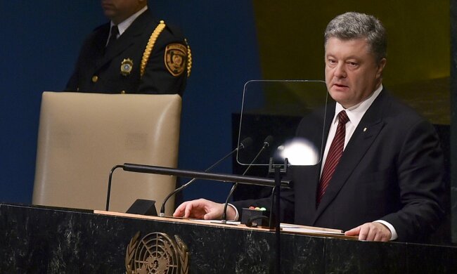 Порошенко1