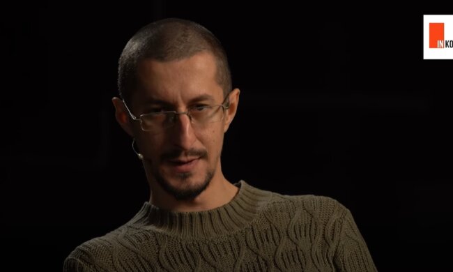 24 февраля идеология «русского мира» подписала себе смертный приговор, - Святослав Вышинский