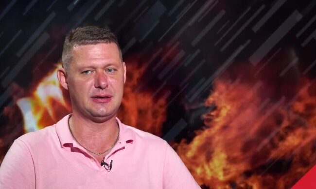 Правительство имеет только право распоряжения от нашего имени, - Чаплыга