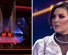 "Копирует MARUV": красотка-участница "Евровидения-2022" вызвала противоречивые эмоции