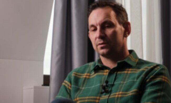 Харчишин рассказал о сыне, который в лавах ВСУ защищает Украину: "Затаил на меня обиду..."