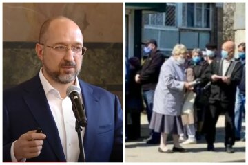 Держава не зможе виплатити пенсії, Шмигаль зробив важливу заяву: "В Україні буде..."