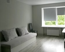 Безкоштовне житло для ВПО у Львові