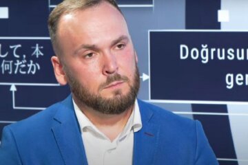 Страну заново собрали те украинцы, которые пошли в добровольческие батальоны и собирали волонтёрскую помощь, - Кочевенко