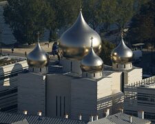 РПЦ відкриє в Парижі духовно-культурний центр за 170 млн євро