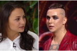 Гвоздева вернулась в "Танці з зірками" и заткнула за пояс партнершу Melovin'a: "Илона на голову выше Лизы"