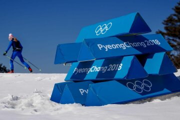 Олімпійські цінності: канадський спортсмен здивував нахабною витівкою