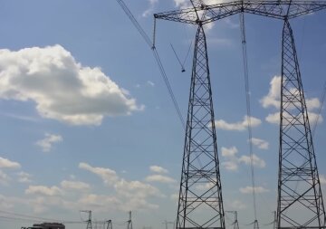 Графики отключения света в Полтавской области на 16 января