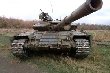 Танк