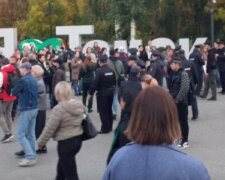 Масові протести почалися в росії проти мобілізації, ОМОН затримує людей: кадри того, що відбувається