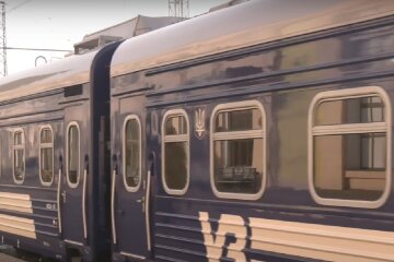 Новий графік руху поїздів з Хмельницького