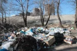 мусор, свалка