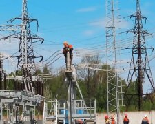 Графіки відключення світла у Харківській області на 16 квітня