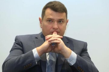 ЗМІ звинуватили Артема Ситника в корупції та антисемітизмі