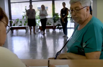 Безкоштовні продукти для ВПО та пенсіонерів у Дніпропетровській області