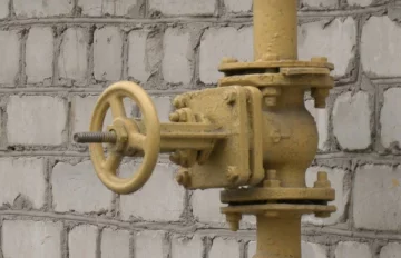 Графік відключення газу з 22 по 23 жовтня у Харкові