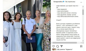 скандал с «Мисс Украина 2023»