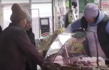 магазин, супермаркет, продукты