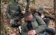 В горах Закарпатья заблудились три молодых человека