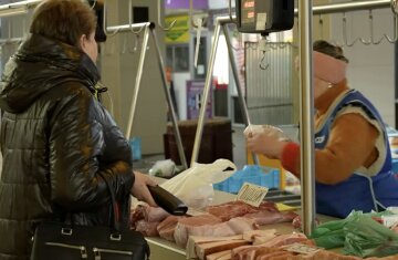 Дефіцит м’яса в Кіровоградській області