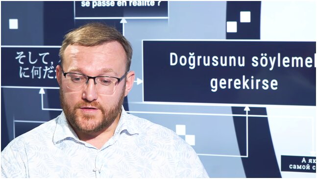 Можно, конечно, не бояться, потому что в принципе слова так и остаются словами, - Бодров о заявлениях власти