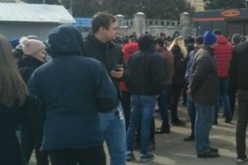 мобилизация, призыв