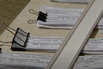 Повышение тарифов на коммунальные услуги в Днепропетровской области